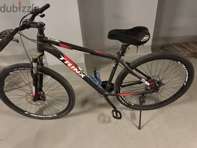 Trinx Bike in perfect condition