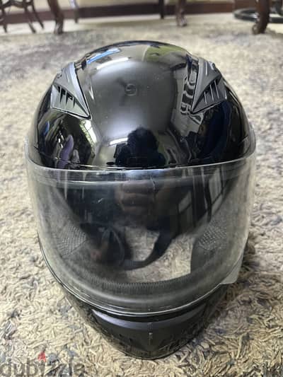Hawa Helmet full face