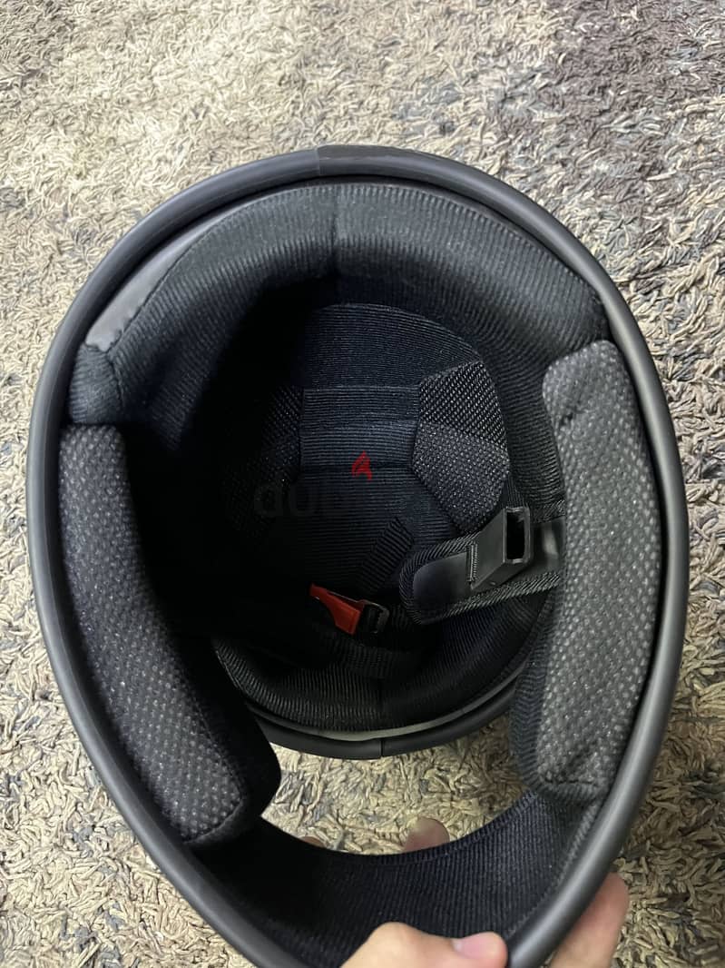 Hawa Helmet full face 3