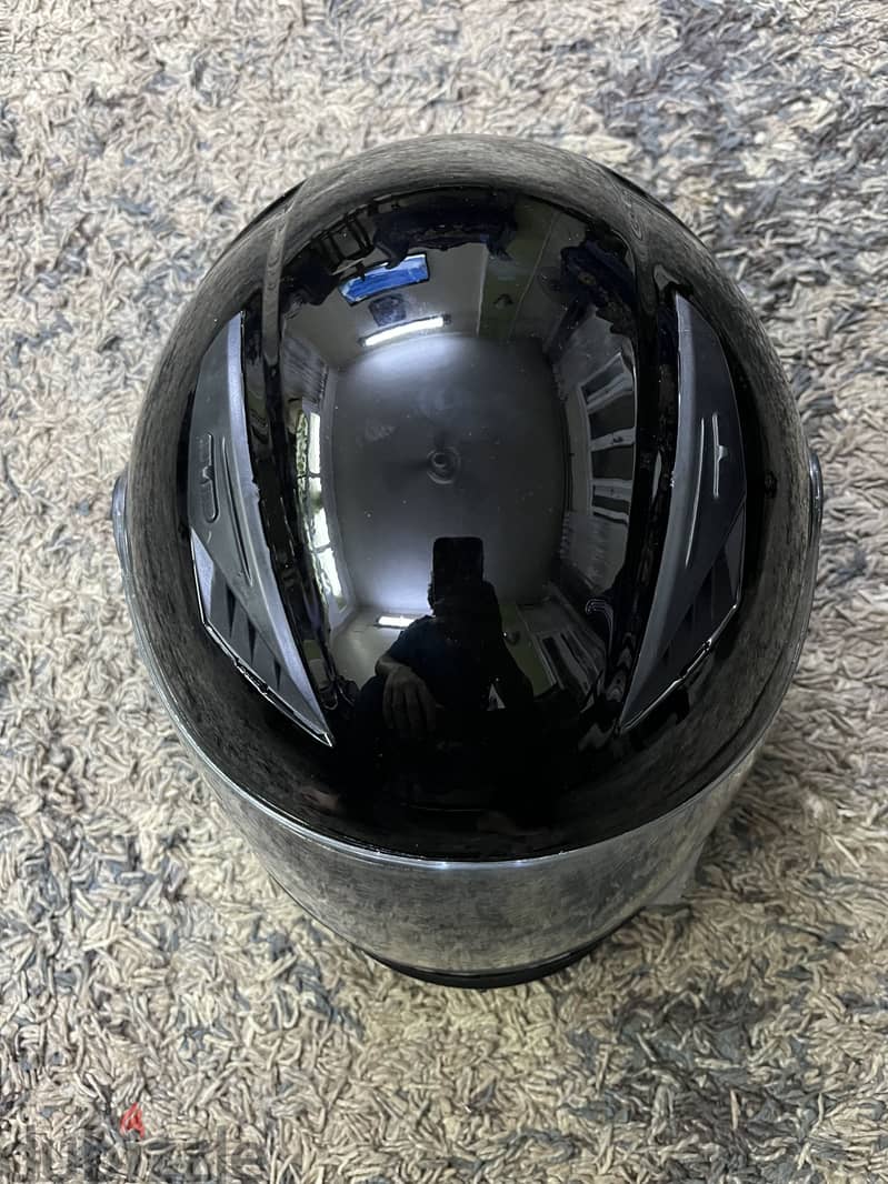 Hawa Helmet full face 4