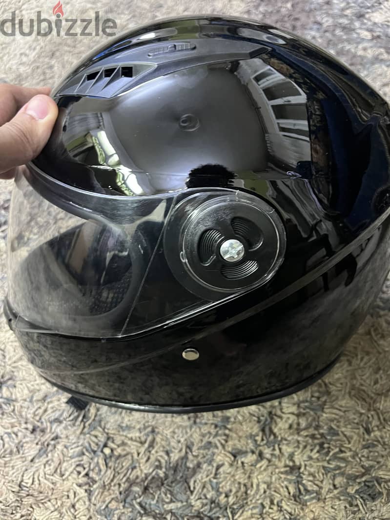 Hawa Helmet full face 5