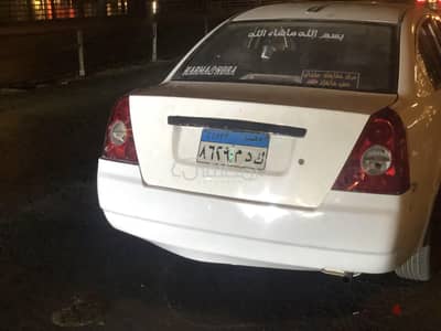 اسبيرانزا A516 2010 للبيع المعادى