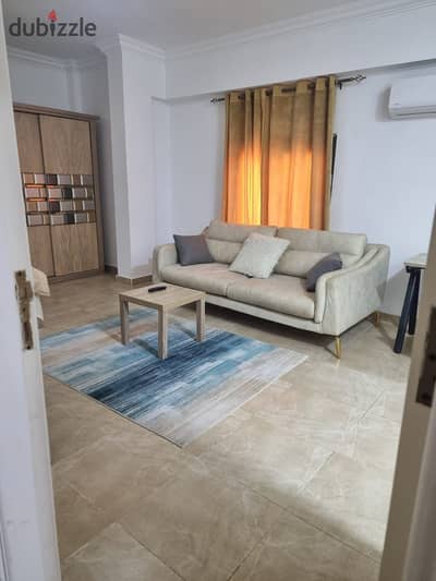 Furnished studio for rent Zizinia street
