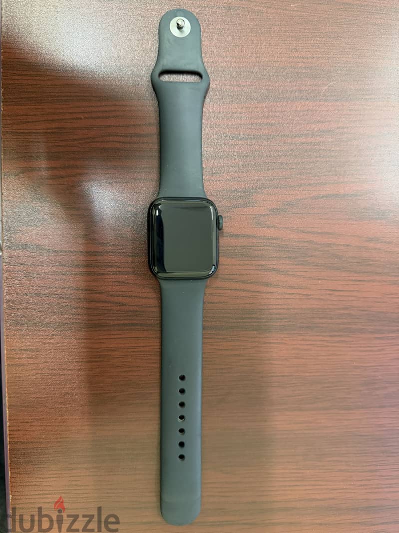 Apple Watch se 2 1
