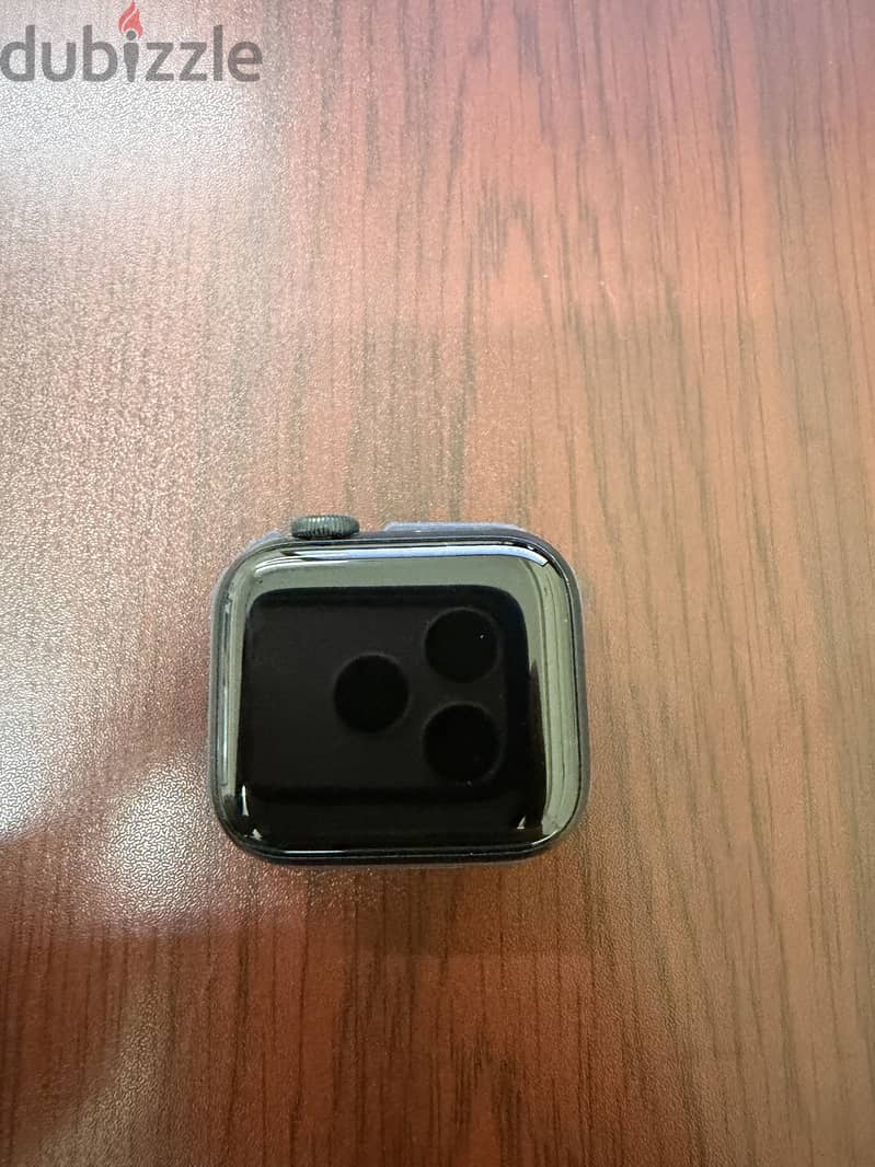 Apple Watch se 2 2