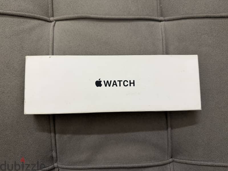 Apple Watch se 2 3