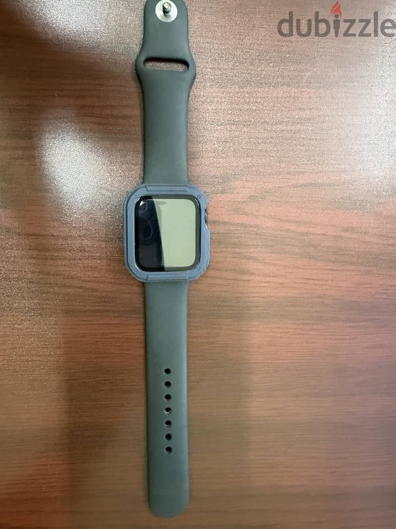 Apple Watch se 2 5
