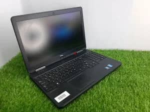Dell Latitude E5540 عرض مغري جدا لابتوب فخم