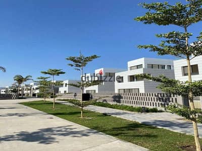 Twin House for Sale in El Shorouk with a Prime Layout in Al Burouj Compound – Long-Term Installments