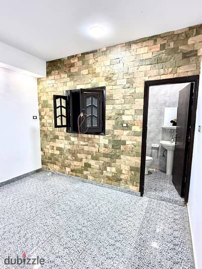 Basement for rent administrative