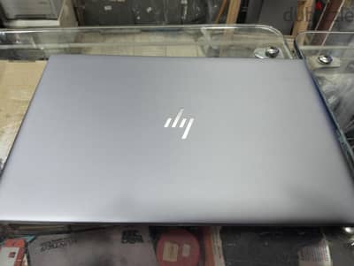 hp 17 Gen 8