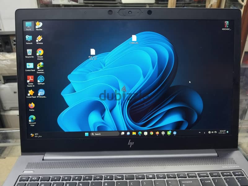 hp 17 Gen 8 3