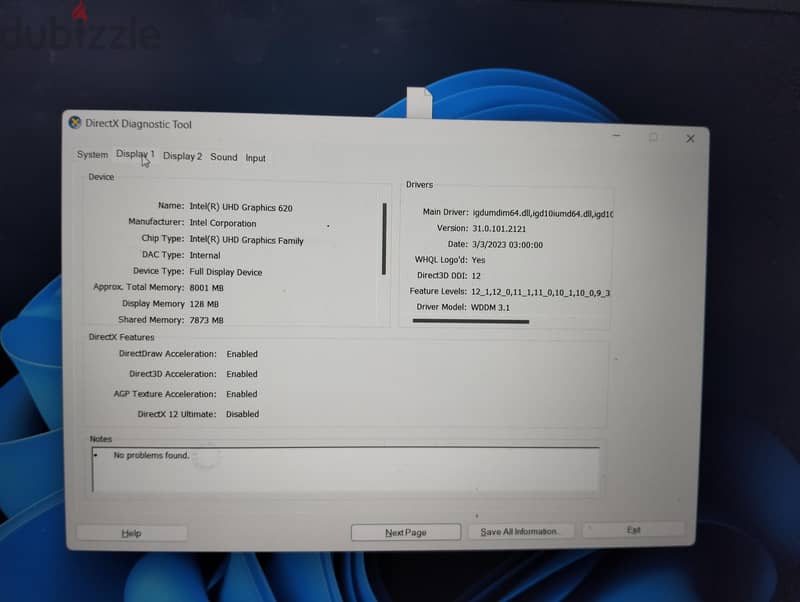 hp 17 Gen 8 6