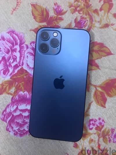 iPhone 12 Pro