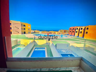 Villa in Porto South Beach with a private basin 3 bedrooms 3 bathrooms