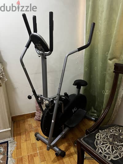 للبيع عجلة رياضية استخدام خفيف