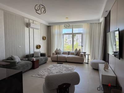 شاليه للبيع فى الساحل الشمالى فى ديركشن وايت - Direction white تشطيب كامل اقرب استلام فرصه مميزه للاستثمار