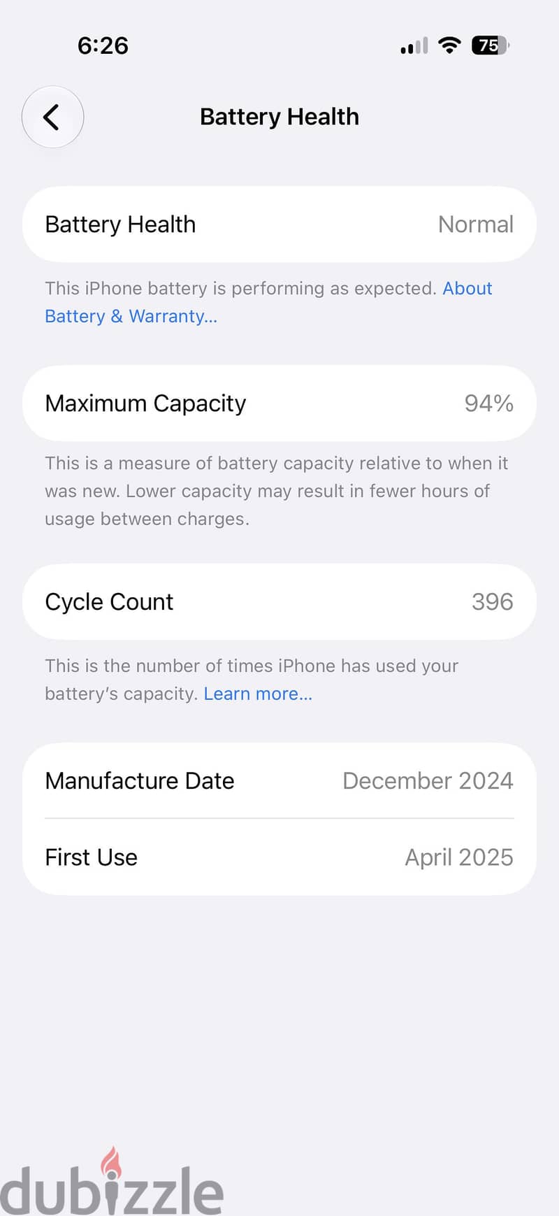 Apple - iPhone 16 Pro - 256GB 8