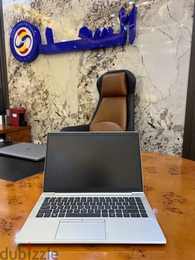 **HP EliteBook 840 G7**