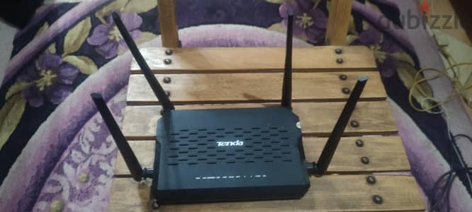 Tenda