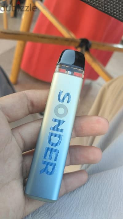 سندر كيو  sonder q