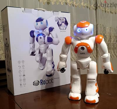 robot