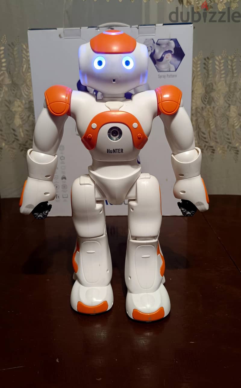 robot 1