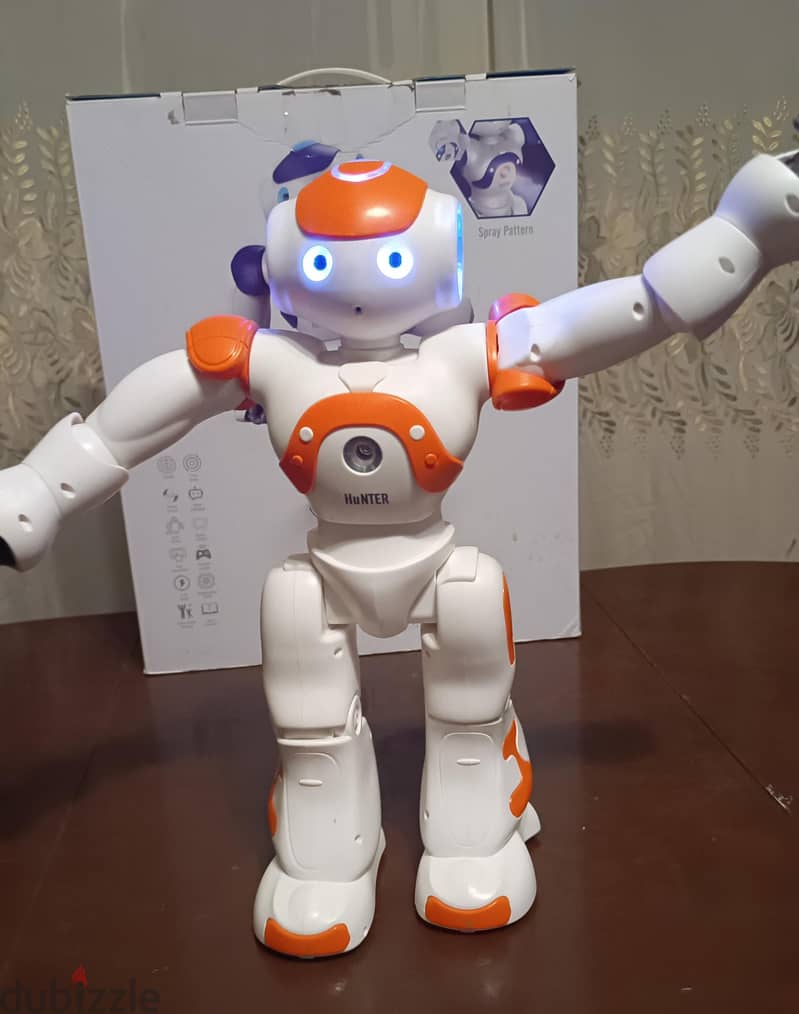 robot 2