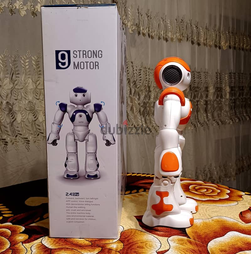 robot 3