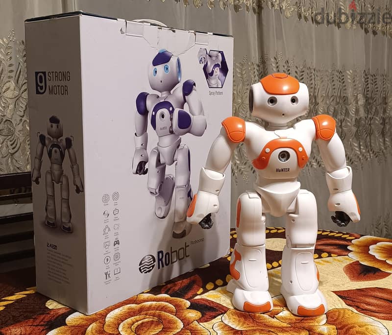 robot 6