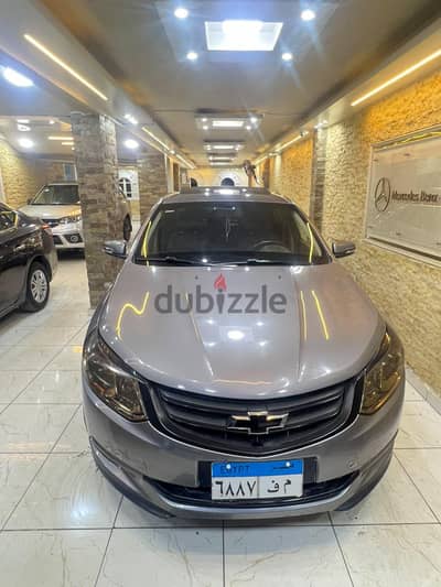 شيفروليه اوبترا 2023 Chevrolet optra
