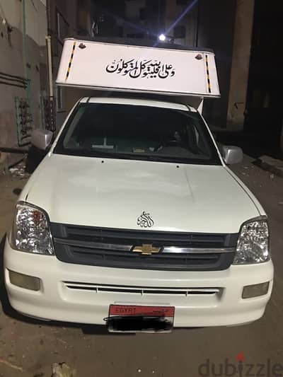 ايسوزو دى ماكس 2006