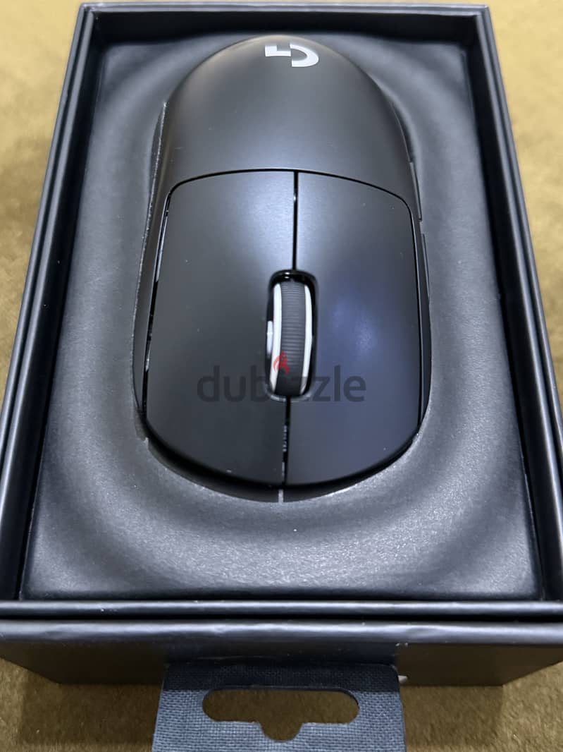 Logitech pro x superlight 2 1