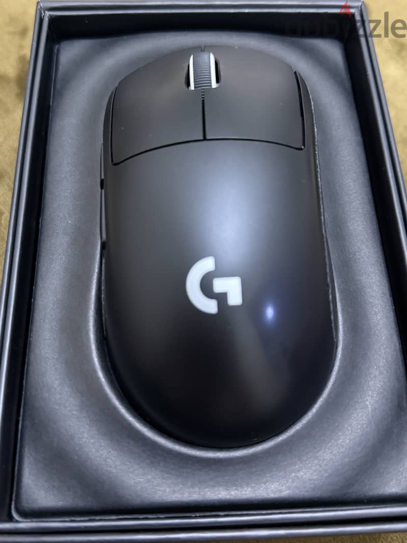 Logitech pro x superlight 2 2