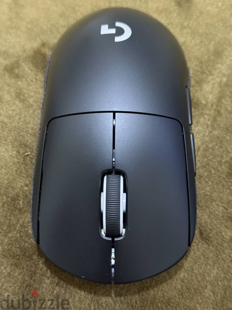 Logitech pro x superlight 2 4