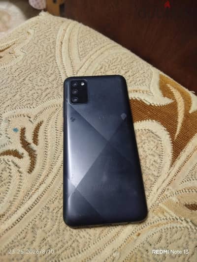سامسونج a02s