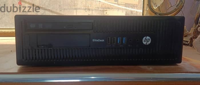 HP elitedesk 705 g1
