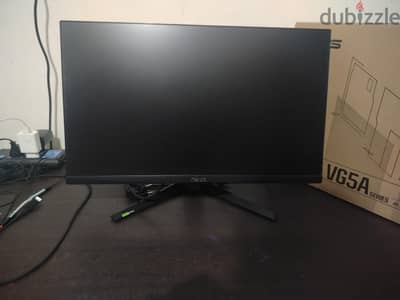 Asus Tuf Gaming 240 Hz monitor VG249QM5A