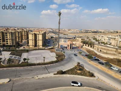 Apartment for sale in Gardenia Compound, Nasr City