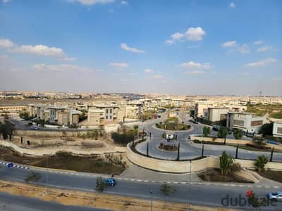 شقة للبيع في كمبوند جاردينيا مدينة نصر