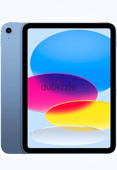 IPad 10th gen 256g