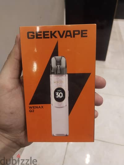 wenax q2 new