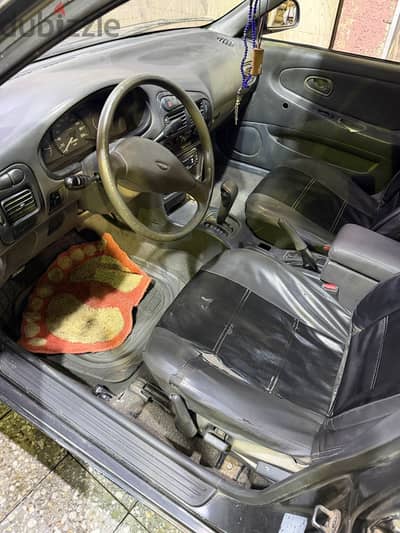 Mitsubishi Lancer 1993