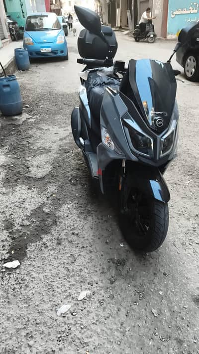 sym jet14 DD