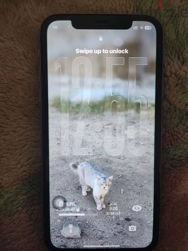 Apple - iPhone 11 3