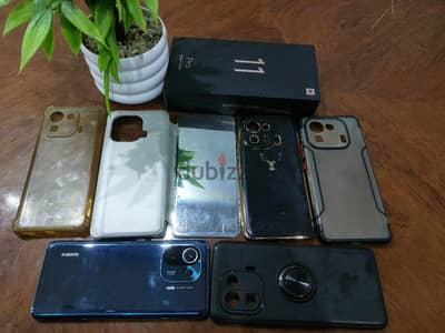 Xiaomi Mi 11 Pro
