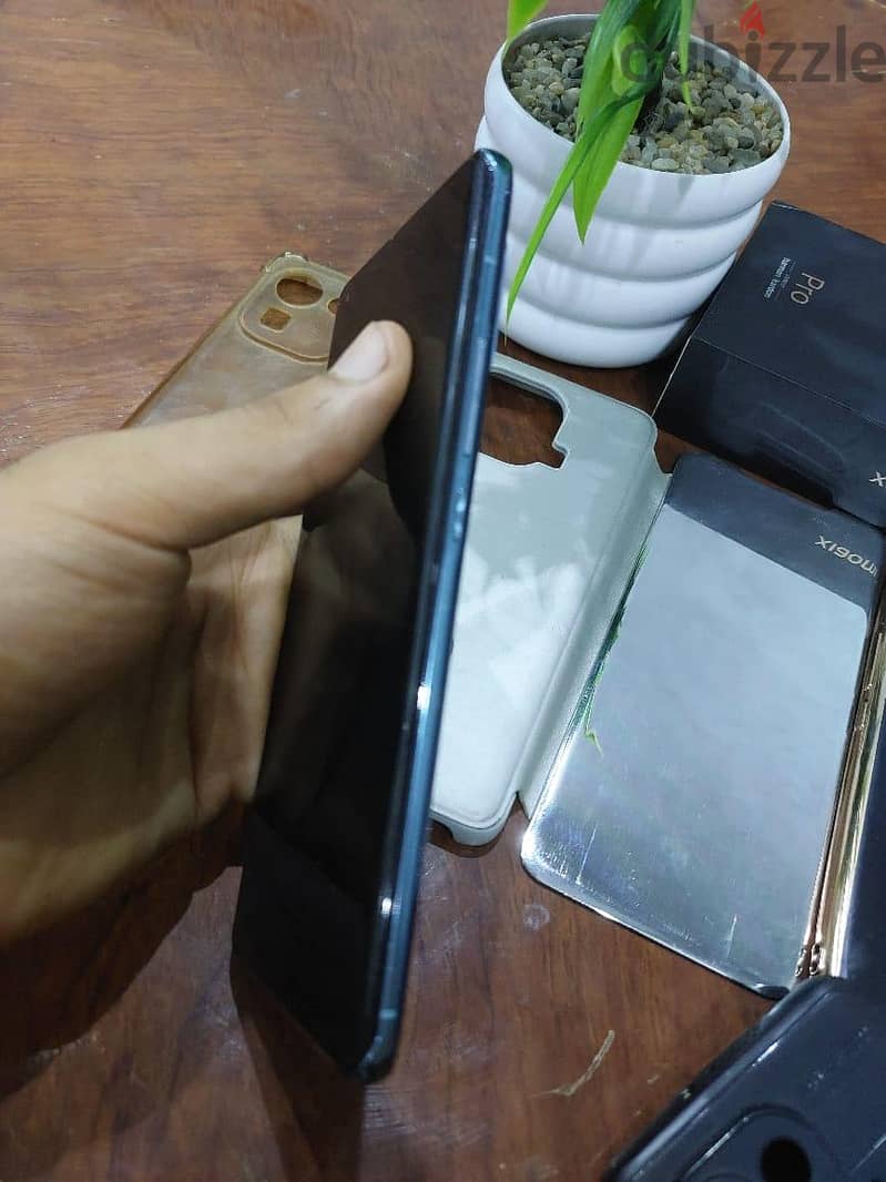 Xiaomi Mi 11 Pro 9