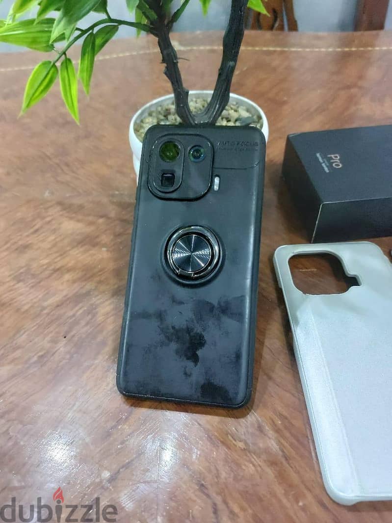 Xiaomi Mi 11 Pro 14