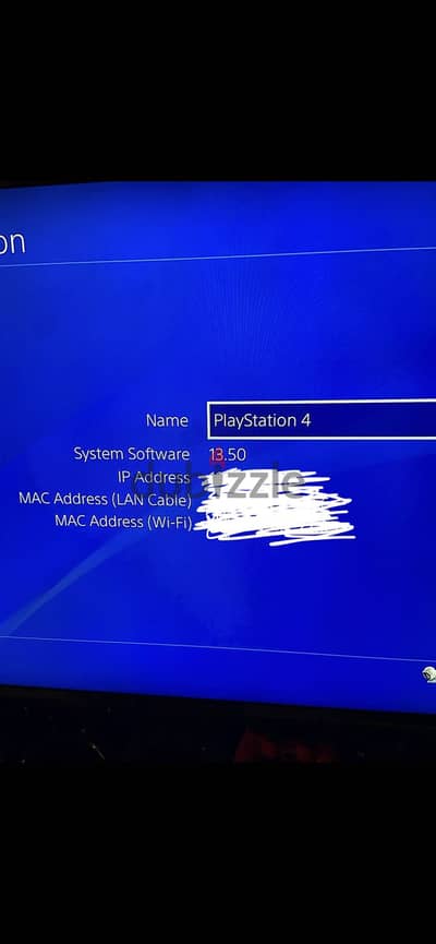 Playstation 4 slim 1 tb
