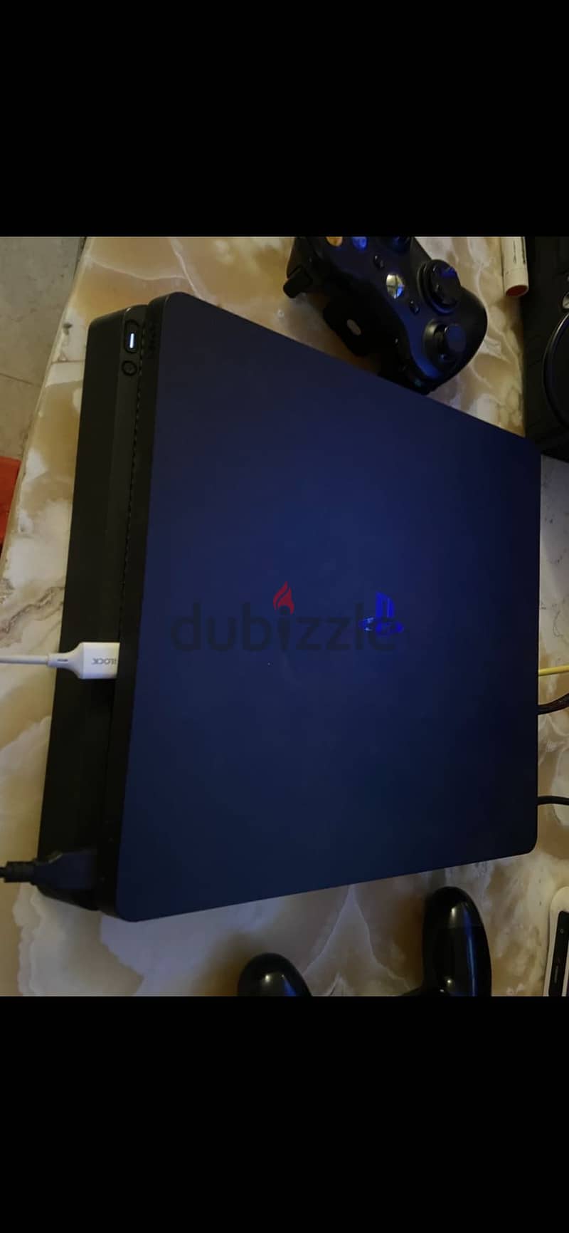 Playstation 4 slim 1 tb 3